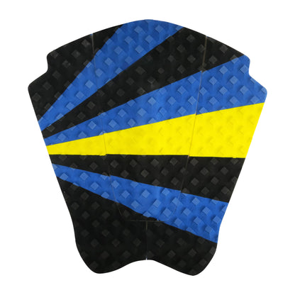 Surfboard PAD Traction Tail