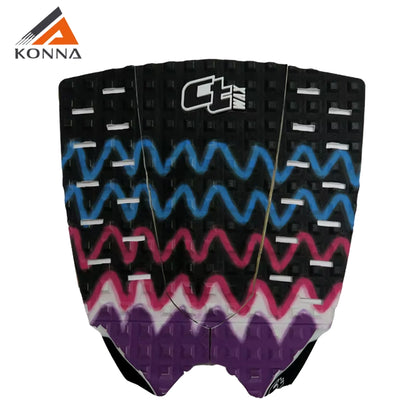 Surfboard PAD Traction Tail